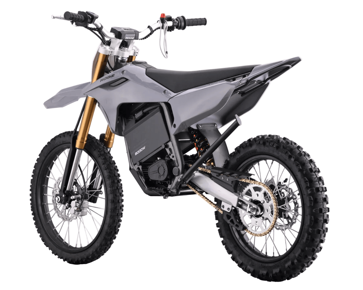 KOOZ 72V 8000W (HP131E L) - Emoto SuperstoreXMHPACELSKUEmoto Superstore