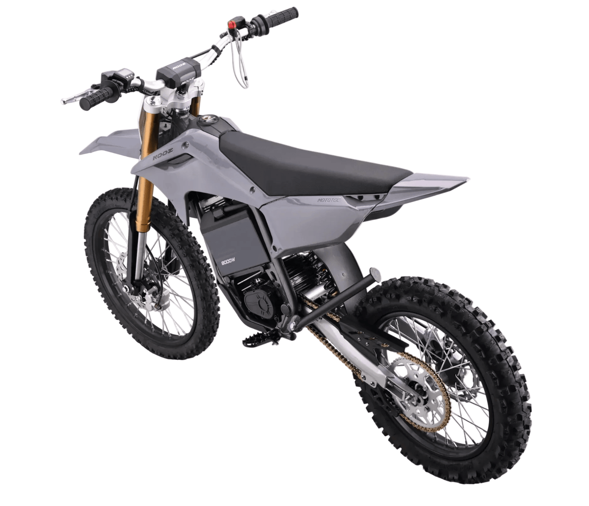 KOOZ 72V 8000W (HP131E L) - Emoto SuperstoreXMHPACELSKUEmoto Superstore