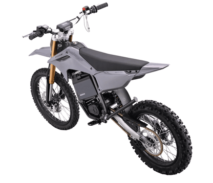 KOOZ 72V 8000W (HP131E L) - Emoto SuperstoreXMHPACELSKUEmoto Superstore