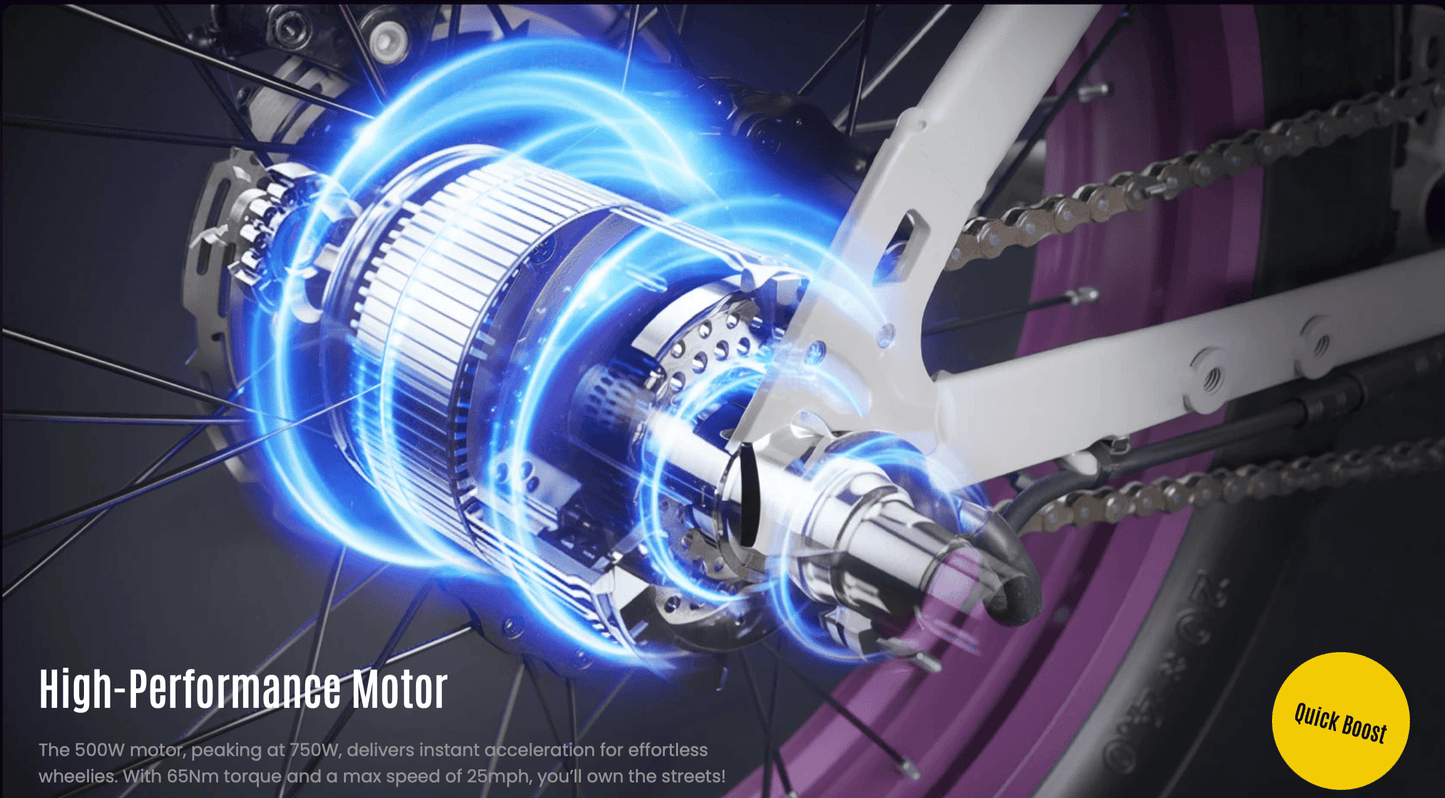 Macfox E - bike X1S x Bs.zay - Emoto SuperstoreEmoto Superstore