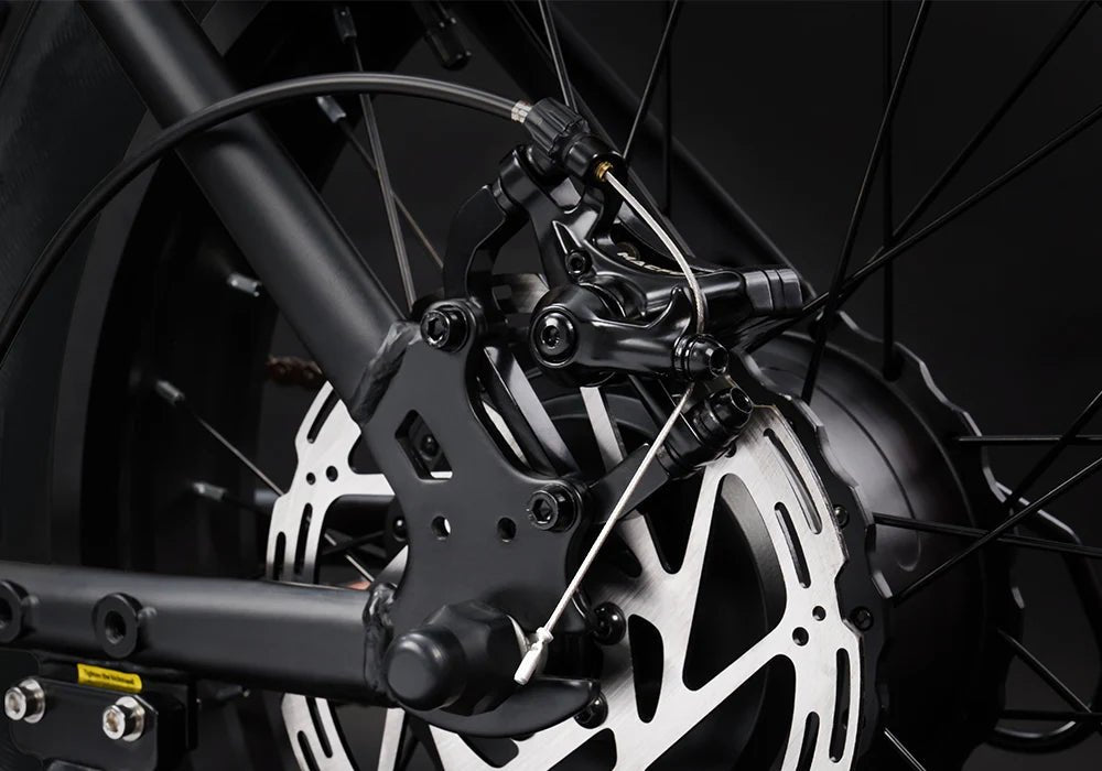 Macfox X1S Commuter Ebike - Emoto SuperstoreEmoto Superstore