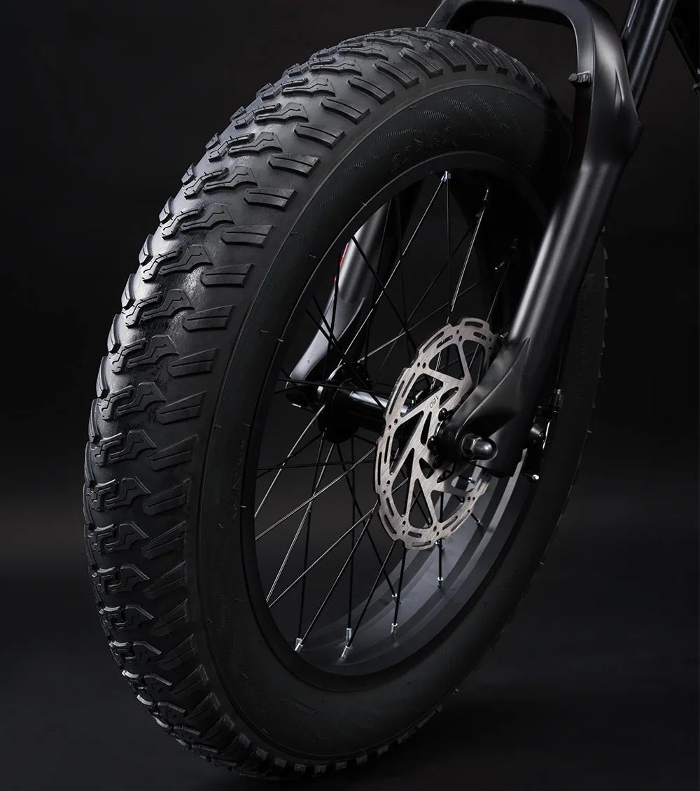 Macfox X1S Commuter Ebike - Emoto SuperstoreEmoto Superstore