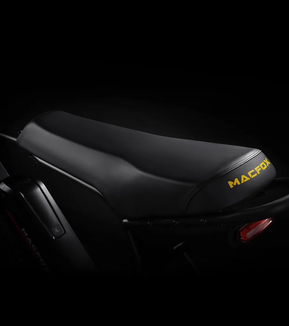 Macfox X1S Commuter Ebike - Emoto SuperstoreEmoto Superstore