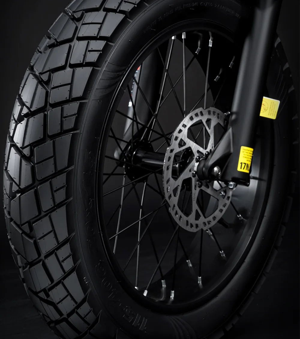 Macfox X7 - Emoto SuperstoreEmoto Superstore