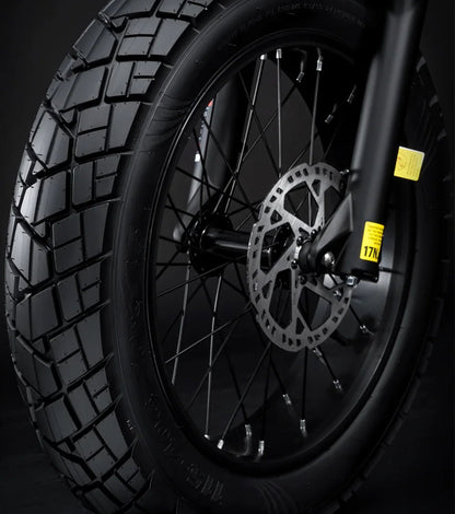 Macfox X7 - Emoto SuperstoreEmoto Superstore