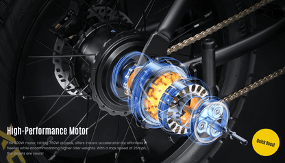 Macfox X7 - Emoto SuperstoreEmoto Superstore