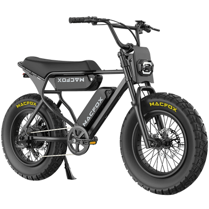 Macfox X7 - Emoto SuperstoreEmoto Superstore