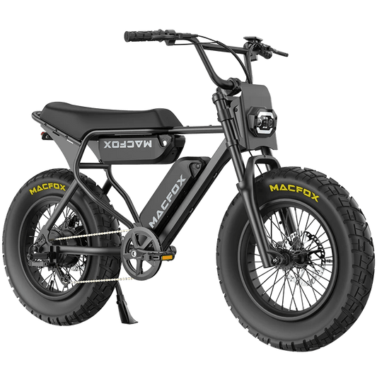 Macfox X7 - Emoto SuperstoreEmoto Superstore