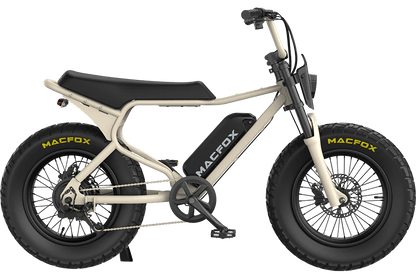 Macfox X7 - Emoto SuperstoreEmoto Superstore