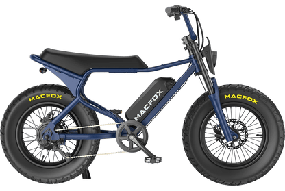 Macfox X7 - Emoto SuperstoreEmoto Superstore