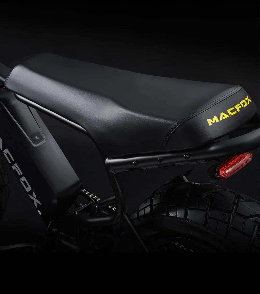 Macfox X7 - Emoto SuperstoreEmoto Superstore