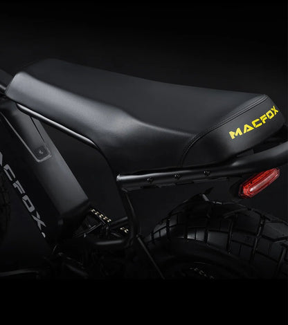 Macfox X7 - Emoto SuperstoreEmoto Superstore