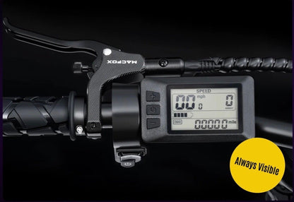 Macfox X7 - Emoto SuperstoreEmoto Superstore