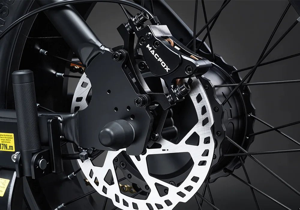 Macfox X7 - Emoto SuperstoreEmoto Superstore