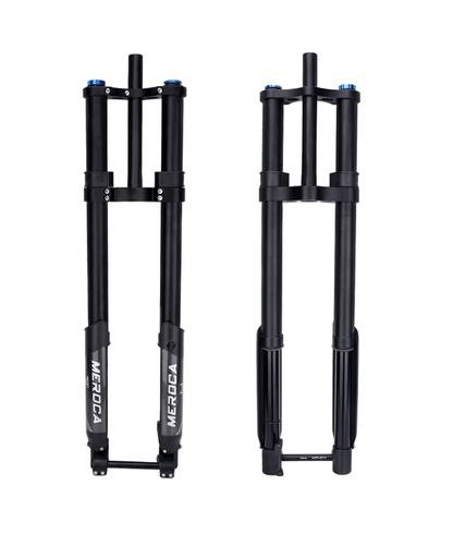 Meroca Front Forks for Stealth Bomber OEM -