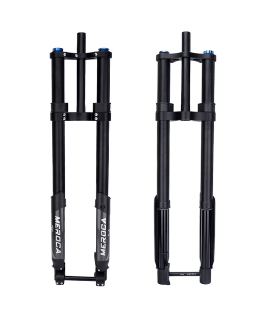 Meroca Front Forks for Stealth Bomber OEM -