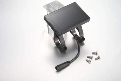 OEM Display - E Ride Pro SR - Emoto SuperstoreEmoto Superstore