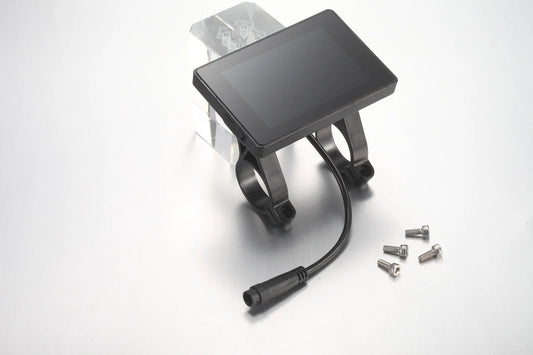 OEM Display - E Ride Pro SR - Emoto SuperstoreEmoto Superstore