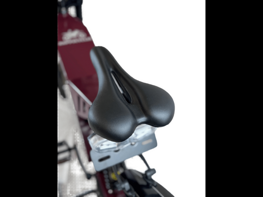 OEM Spare Bicycle Seat For Stealth Bomber -