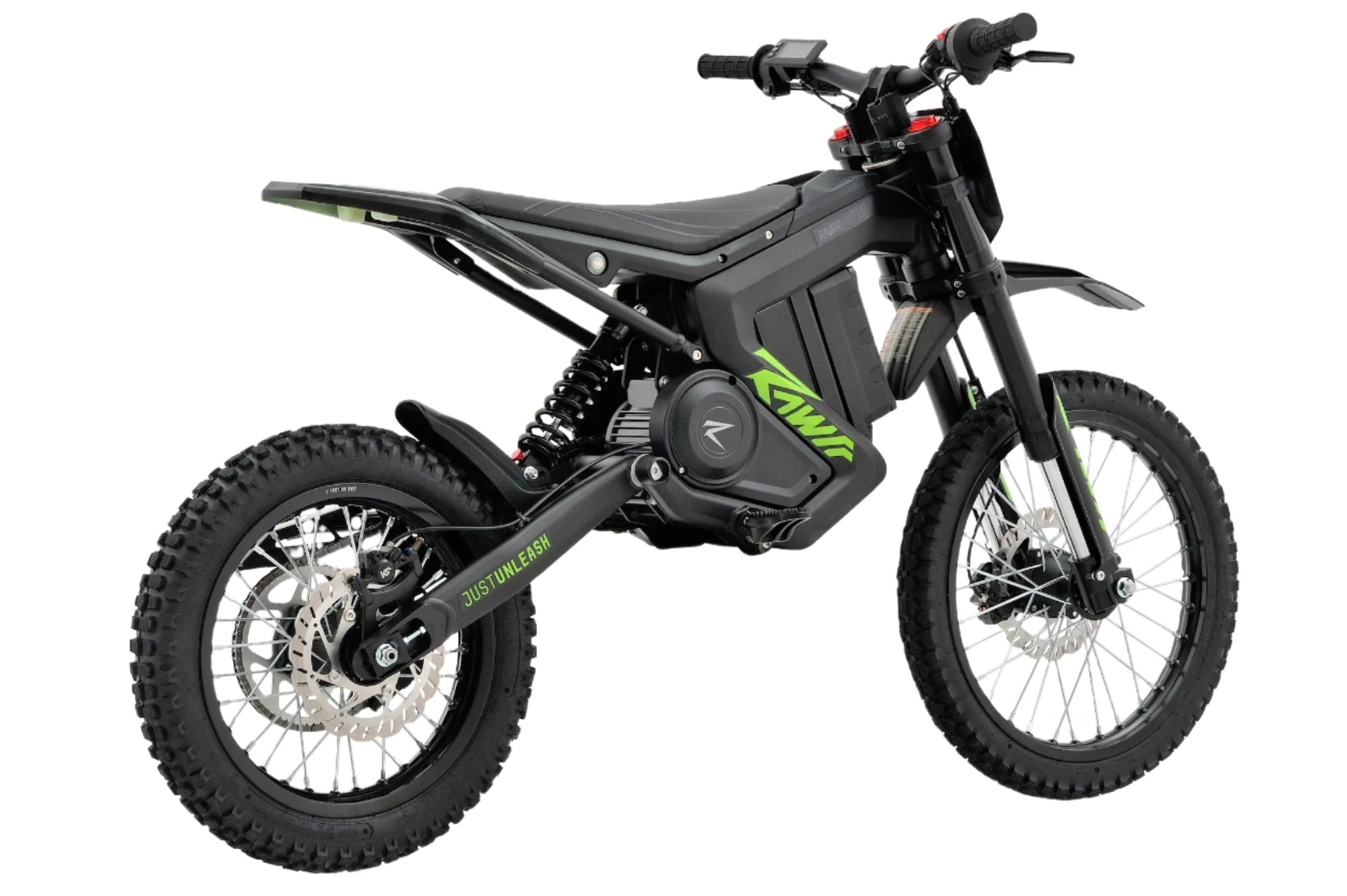 RAWRR MANTIS MINI R & R17 | 72V High Powered | Best Electric Mini Bike ...