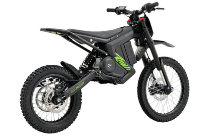 RAWRR MANTIS MINI R & R17 - Emoto Superstore