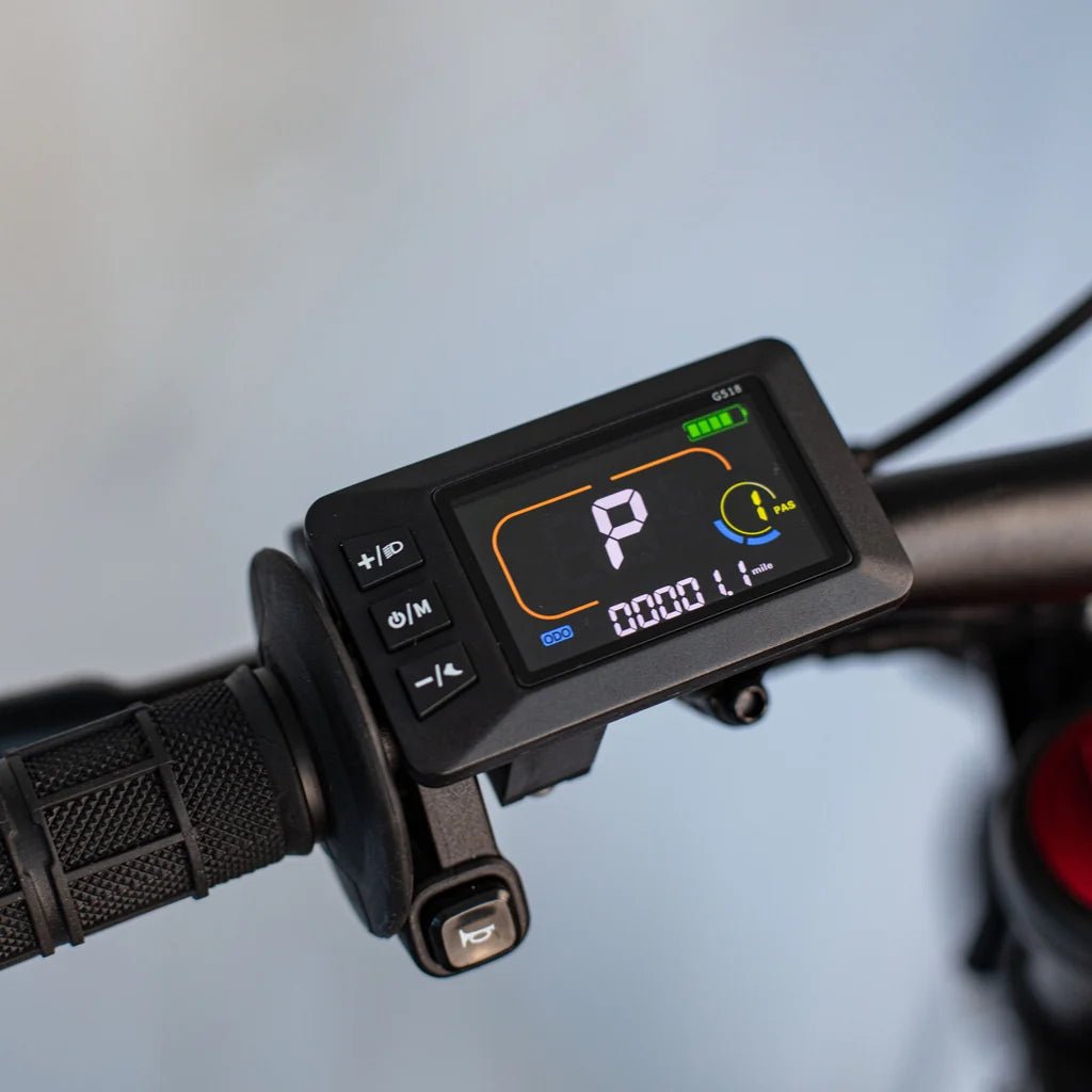 RAWRR MANTIS MINI R & R17 | 72V High Powered | Best Electric Mini Bike ...