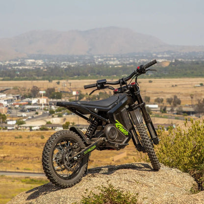 RAWRR MANTIS MINI R & R17 - Emoto Superstore