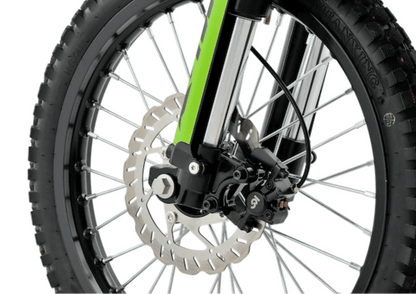 RAWRR MANTIS MINI R & R17 - Emoto Superstore