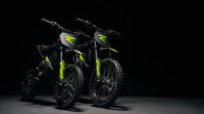 RAWRR MANTIS MINI R & R17 - Emoto Superstore