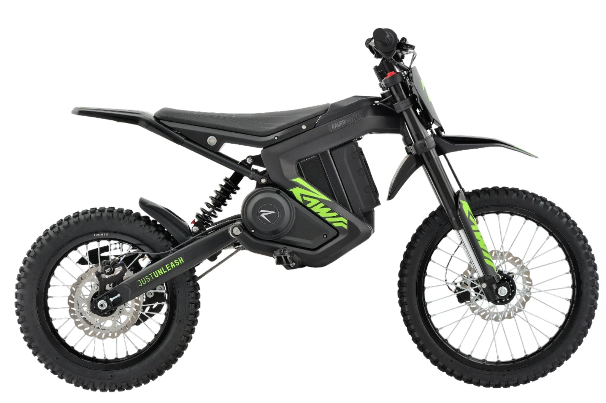 RAWRR MANTIS MINI R & R17 - Emoto Superstore