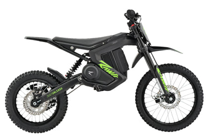 RAWRR MANTIS MINI R & R17 - Emoto Superstore