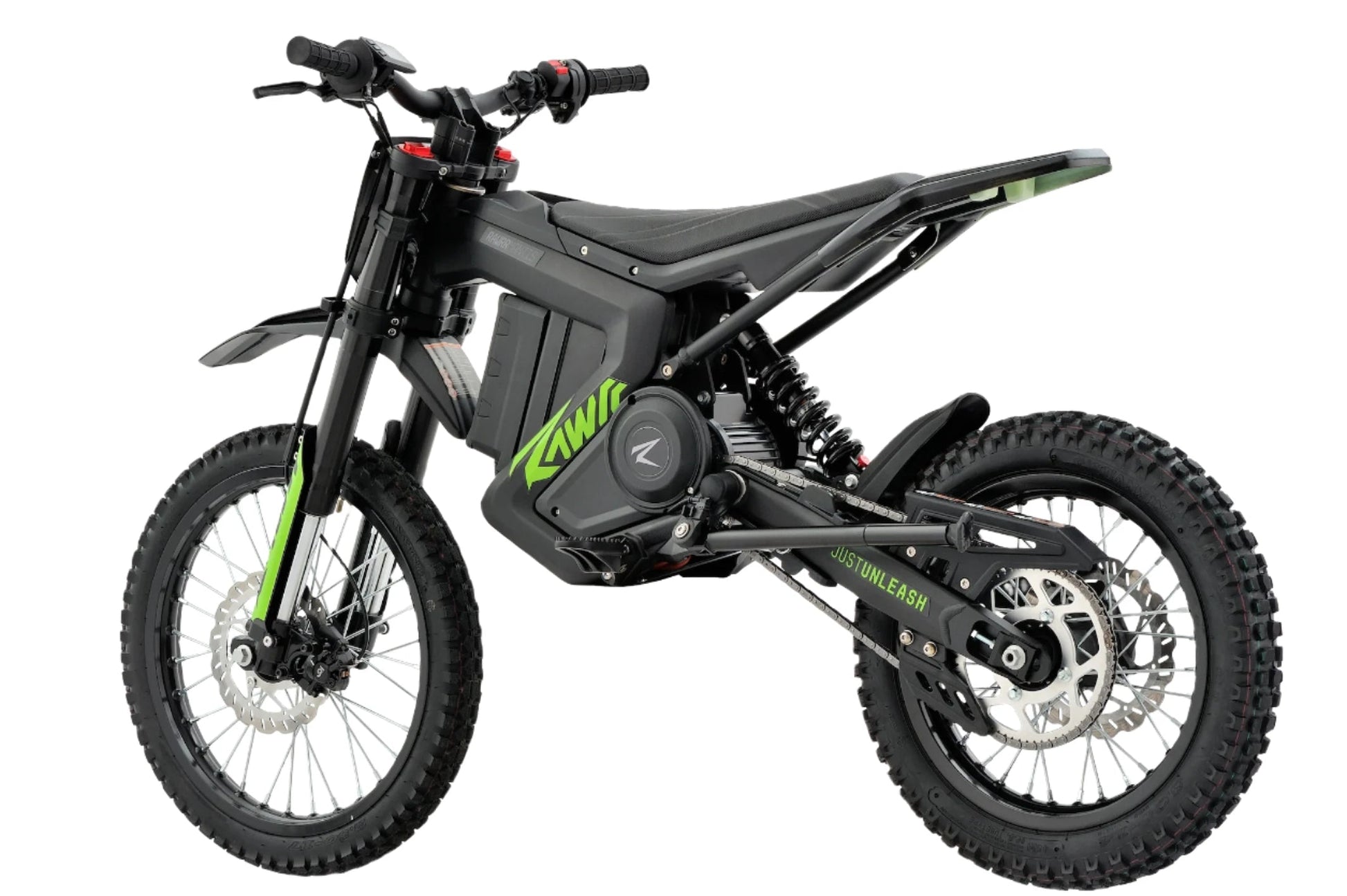 RAWRR MANTIS MINI R & R17 | 72V High Powered | Best Electric Mini Bike ...