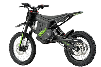 RAWRR MANTIS MINI R & R17 - Emoto Superstore