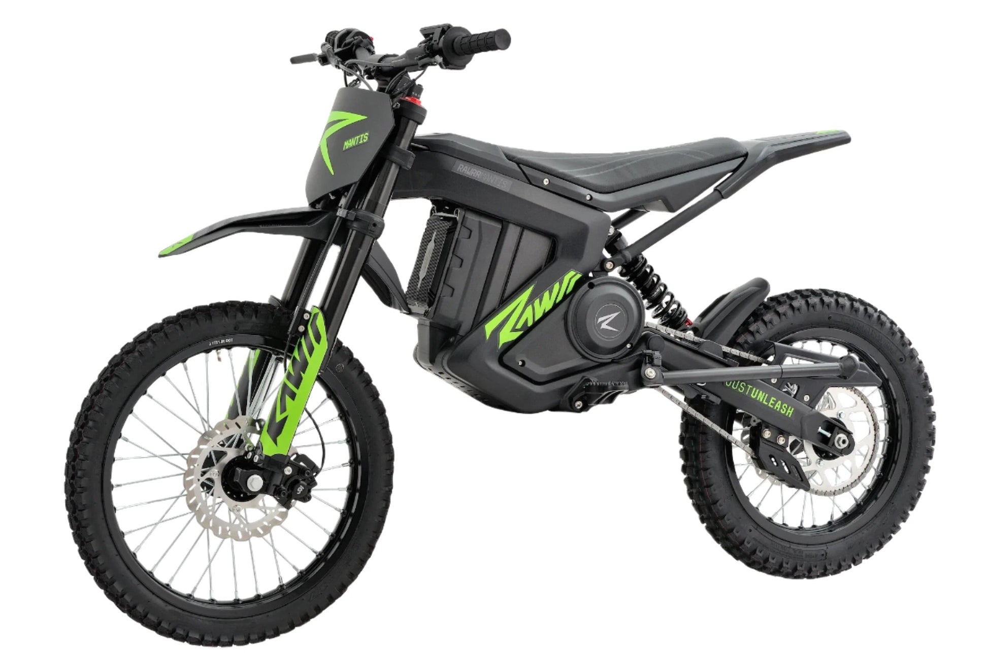 RAWRR MANTIS MINI R & R17 - Emoto Superstore