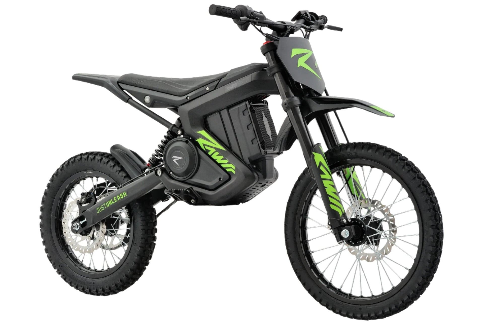 RAWRR MANTIS MINI R & R17 - Emoto Superstore