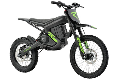 RAWRR MANTIS MINI R & R17 - Emoto Superstore