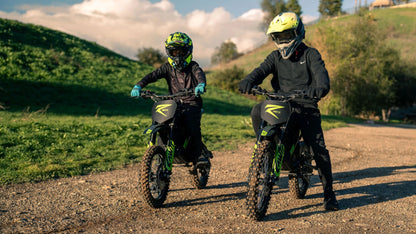 RAWRR MANTIS MINI R & R17 - Emoto Superstore