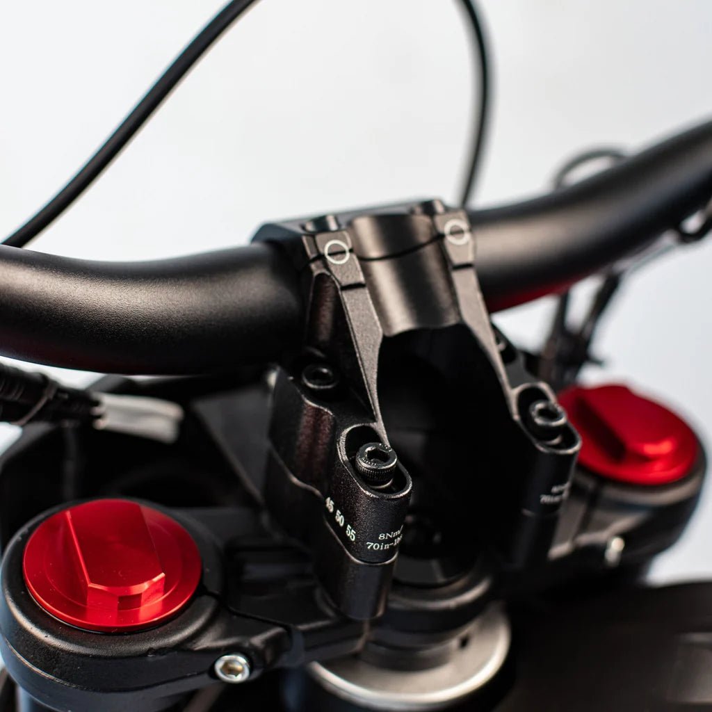 RAWRR MANTIS MINI R & R17 | 72V High Powered | Best Electric Mini Bike ...