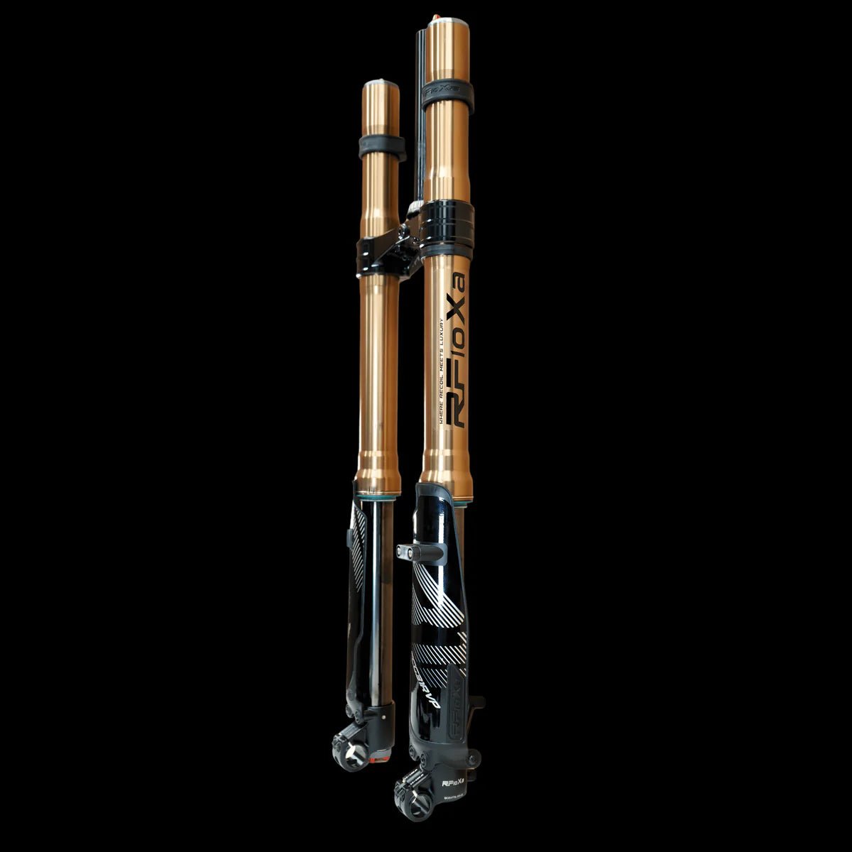 RFloXa Hawk 31 Max Plus Fork - Emoto Superstore4564635763Emoto Superstore