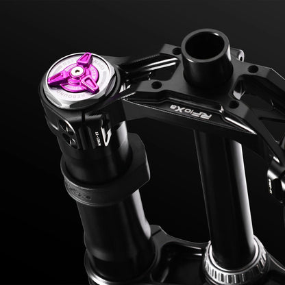 RFloXa Hawk31 Max (Black) - Emoto SuperstoreEmoto Superstore