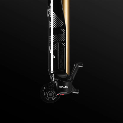 RFloXa Hawk31 Max (Gold) - Emoto SuperstoreEmoto Superstore