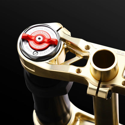 RFloXa Hawk31 Max (Gold) - Emoto SuperstoreEmoto Superstore