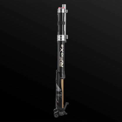 RFLOXA Hawk31 Pro Fork + RAB50RC Shock Kit