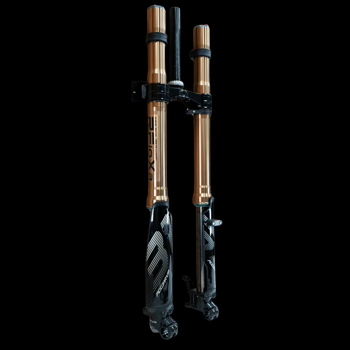 RFloXa Hawk 31 Max Plus Fork