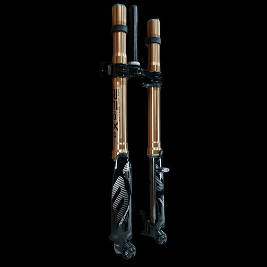 RFloXa Hawk 31 Max Plus Fork