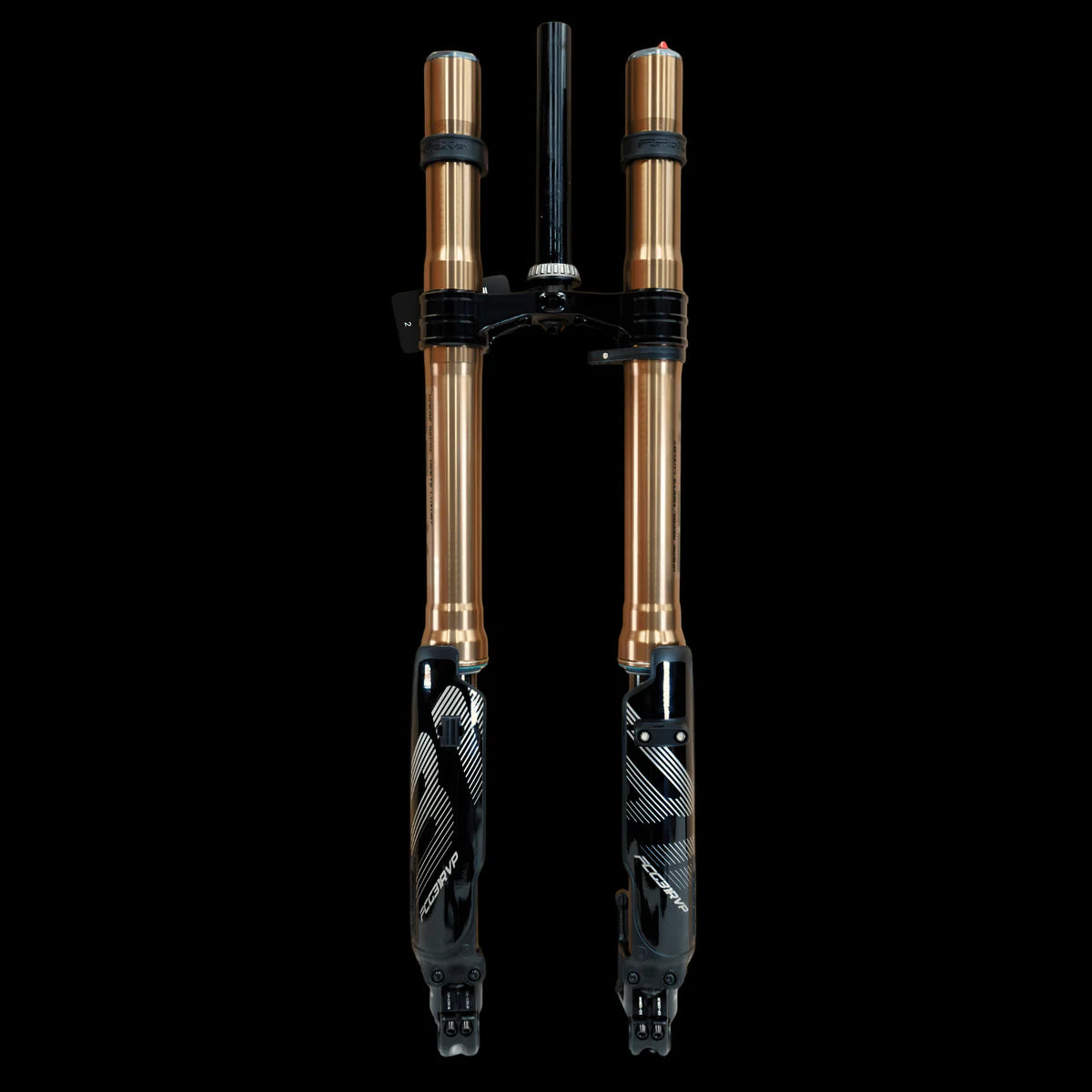 RFloXa Hawk 31 Max Plus Fork