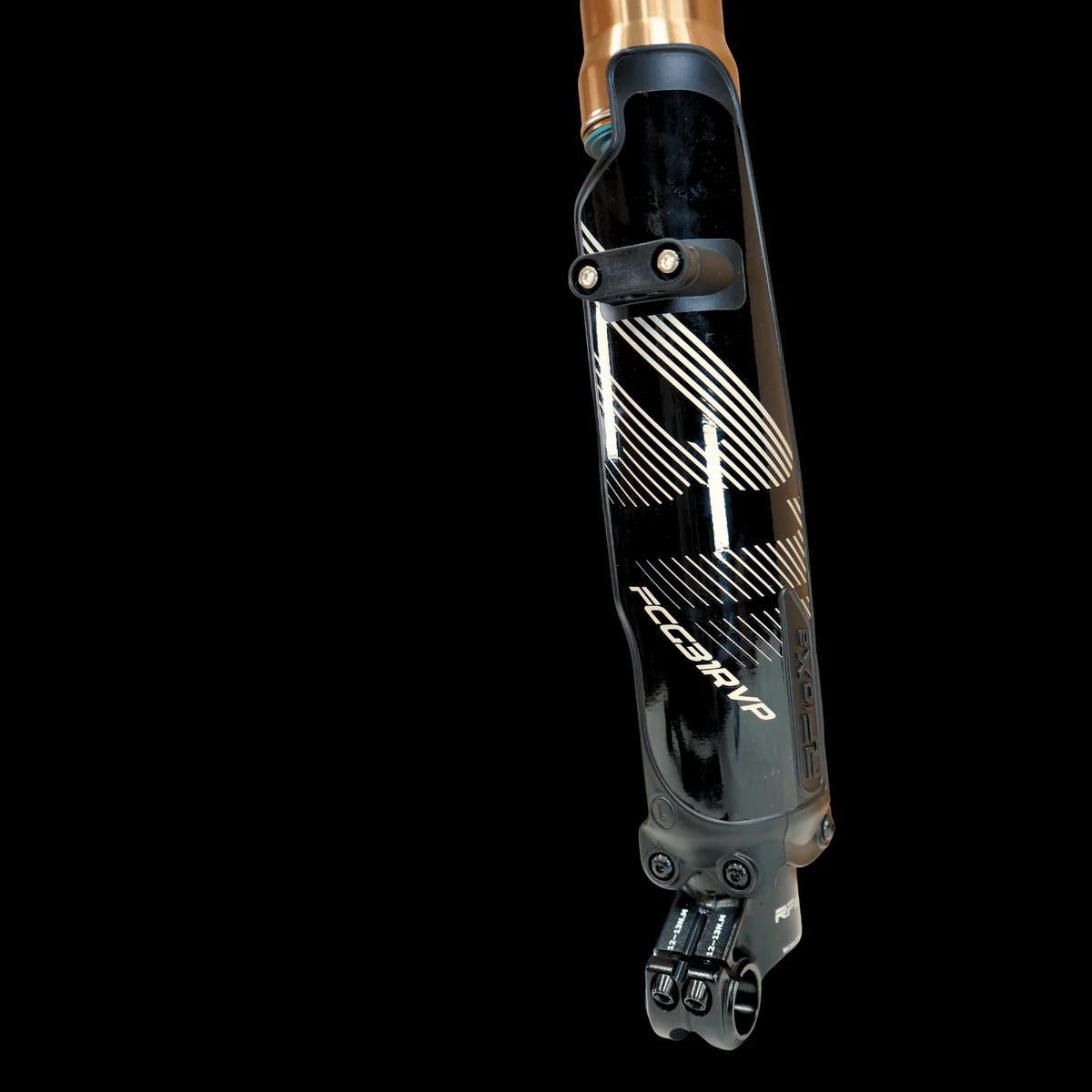 RFloXa Hawk 31 Max Plus Fork