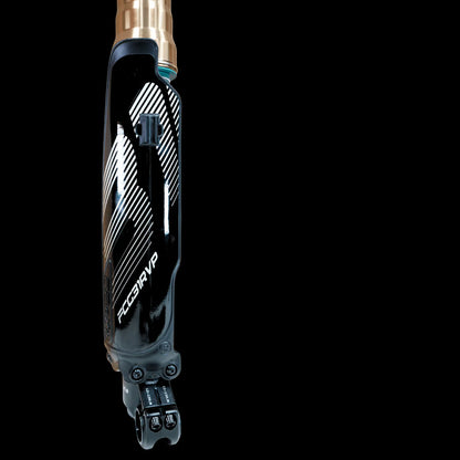 RFloXa Hawk 31 Max Plus Fork