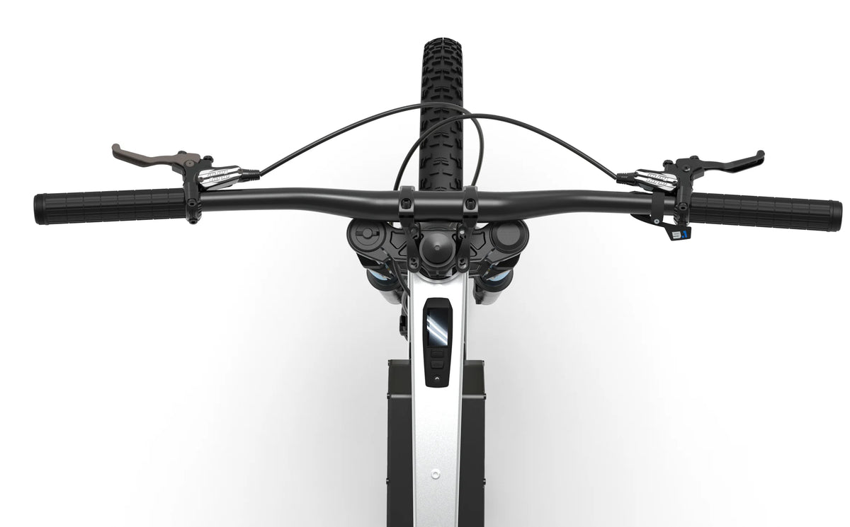 Boltric X Pro (6500w)
