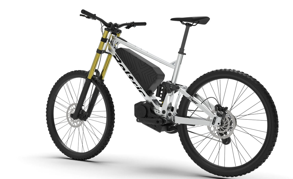 Boltric X Pro (6500w)